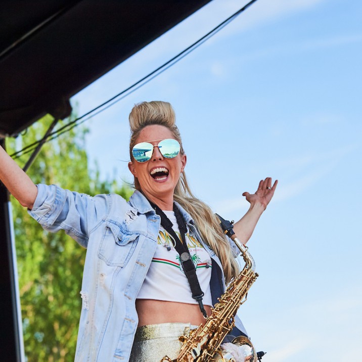 TOTEPOOL LADIES DAY 2018 18