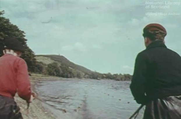 Perthshires Past - Culture PK