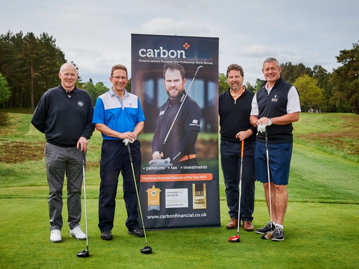 Bill McLaren Foundation Golf Day