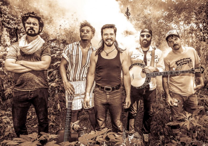 The late Night Sessions are back: Southern Fried presents Whiskey Shivers / Longstay Late Night Sessions