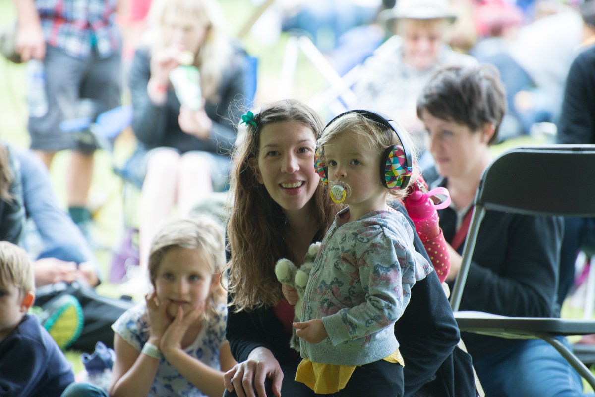 Young and old will enjoy Solas Festival!