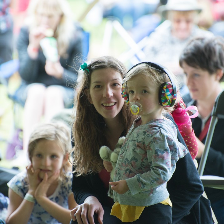 Young and old will enjoy Solas Festival!