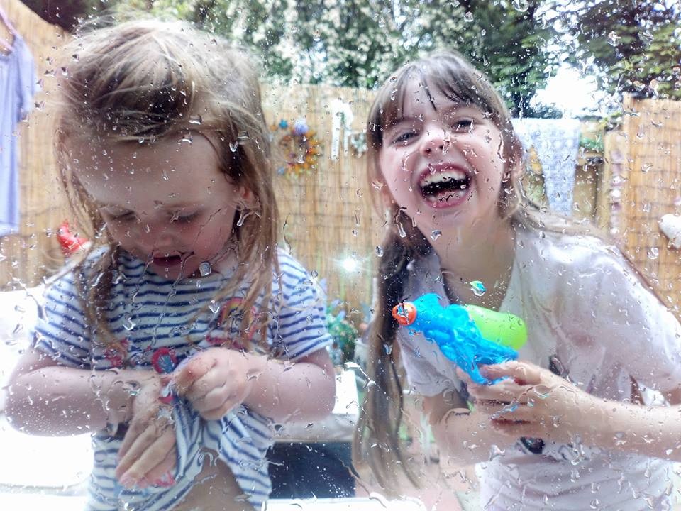 “No person ever died that had a family.” 
― Ray Bradbury, Dandelion Wine