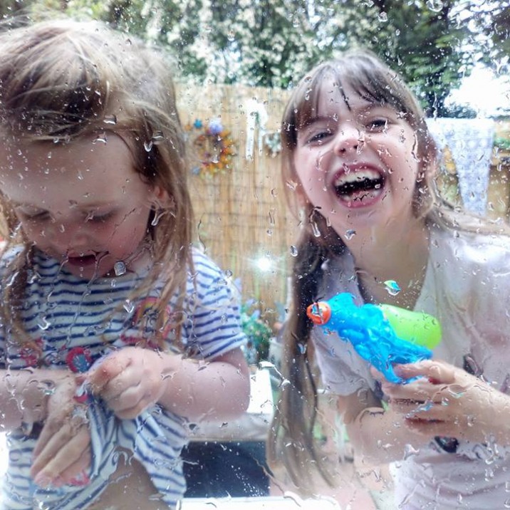 “No person ever died that had a family.” 
― Ray Bradbury, Dandelion Wine