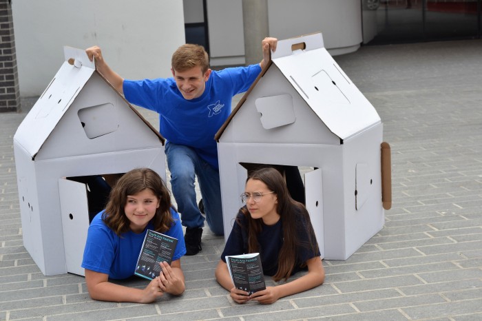 Youth Arts Festival 2018 pic 1