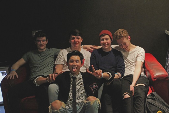 Musical Diverse Citay