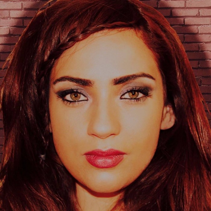 Musical Diverse Citay- Sweet Female Attitude