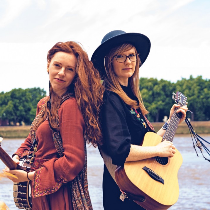 Fwd: Southern Fried Festival final line up