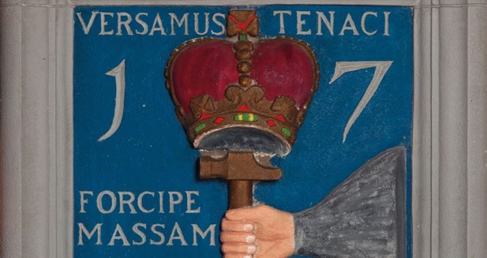 A fresh take on Perth's rich history. By Hammer and Hand looks at the stories of the Craftsmen who built our beautiful city