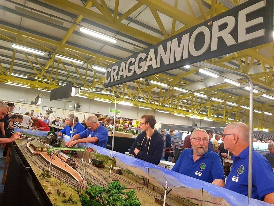 Cragganmore than meets the eye.