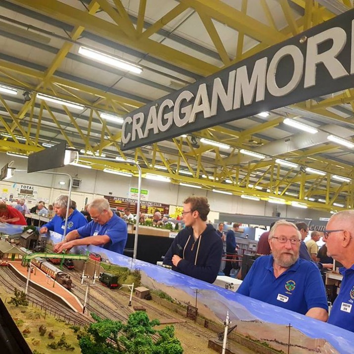 Cragganmore than meets the eye.