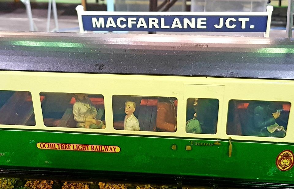 MacFarlane Junction