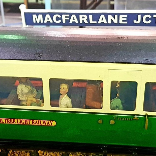 MacFarlane Junction
