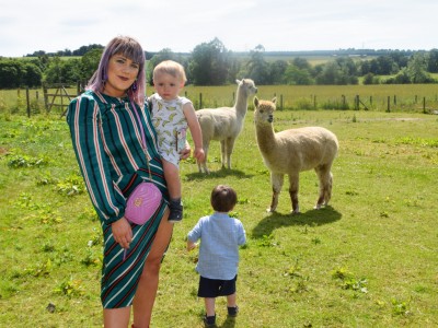 Solas Festival 2018 Review