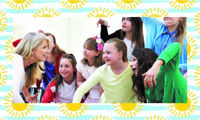 Drop into St John’s Shopping Centre every Tuesday, Wednesday and Thursday in July for some cool, kid’s activities and summer holiday workshops with some of our favourite people!  The best news? They’re all FREE!