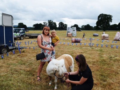 Family Race Day at Perth Racecourse Review