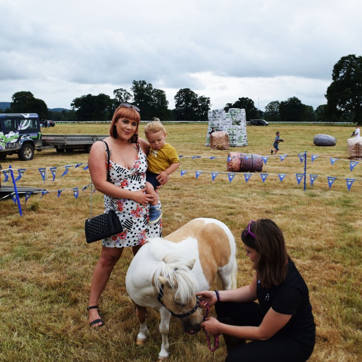 Pert Races Family Day 2