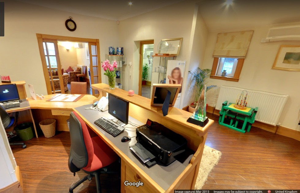 Qualified Dental Nurse Perth