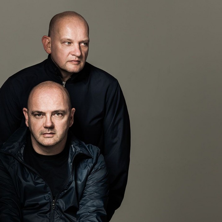 Rewind 2018 - Hue & Cry Press shot