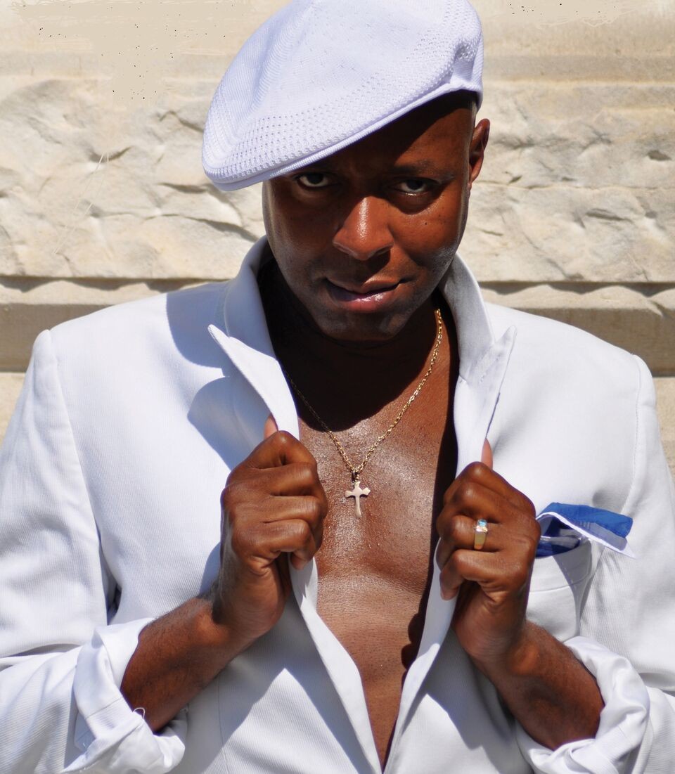 Interview Leee John of Imagination