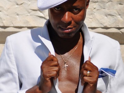 Magic in the Air: Leee John