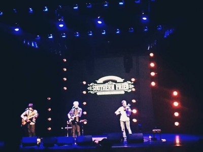 Rodney Crowell/Iris Dement