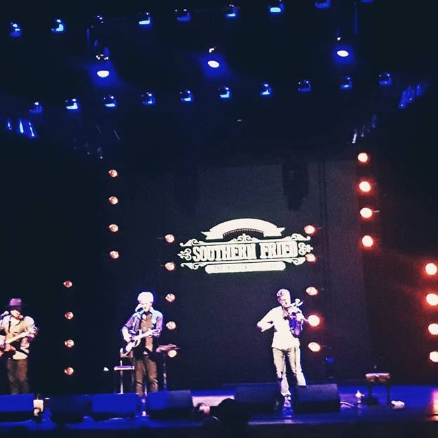 Rodney Crowell- Main Pic