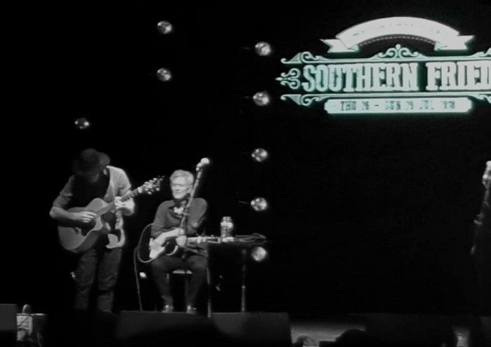 Roddy Crowley- Roddy and Jed