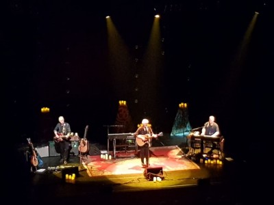 Graham Nash- Southern Fried