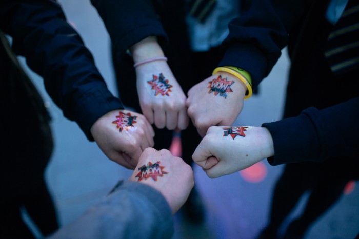 Following a fantastic launch in October 2017, WOW- Women of the World Festival, will return to Scotland for the second time in September 2018.