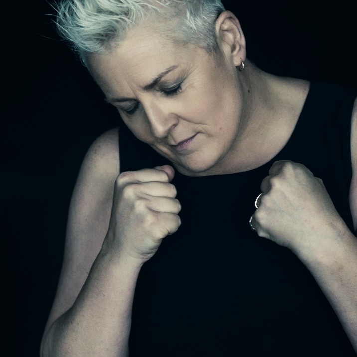 Horse McDonald will be performing an intimate acoustic set at this year's WOW to close the festival, and will also speak on the panel Badass Women from History: Pride Edition. A Scottish singer/songwriter, she has been described by Q Magazine as one of the finest singers in Britain, and has toured with artists including Tina Turner. She is the recipient of DIVA magazine's coveted lifetime achievement award, and this year marks the 25th anniversary of her second album 'Gods Home Movie'.