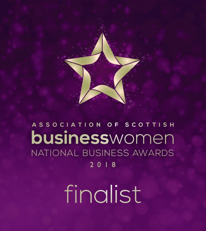 ASB AWARDS 2018 Most Enterprising Business Finalist