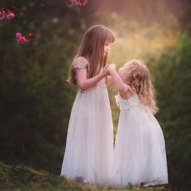 Blossom Trees  at Bellwood Park