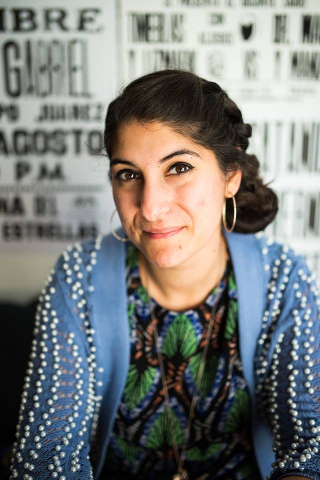 Nadine Aisha Jassat is an award-winning writer, creative practitioner, and professional in the movement to end gender-based violence