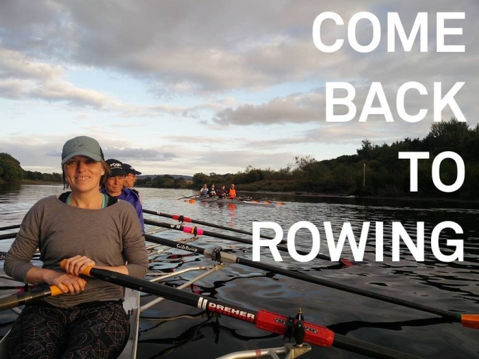 Tay Rowing Club