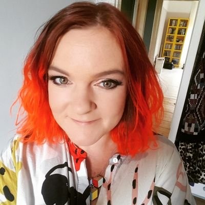 Jennie Cook is a radio presenter with over a decade of experience working on one of the biggest breakfast radio shows in Scotland, and host of 'The Snash Podcast' - a podcast by a woman, about women. She will be chairing “Motherhood: A Conversation Café” on Saturday the 29th of September.  She is also a DJ, Voice Over Artist and experienced Events Host - as part of which she presented The World Gymnastics Championships in front of 10,000 people at the SSE Hydro in Glasgow.