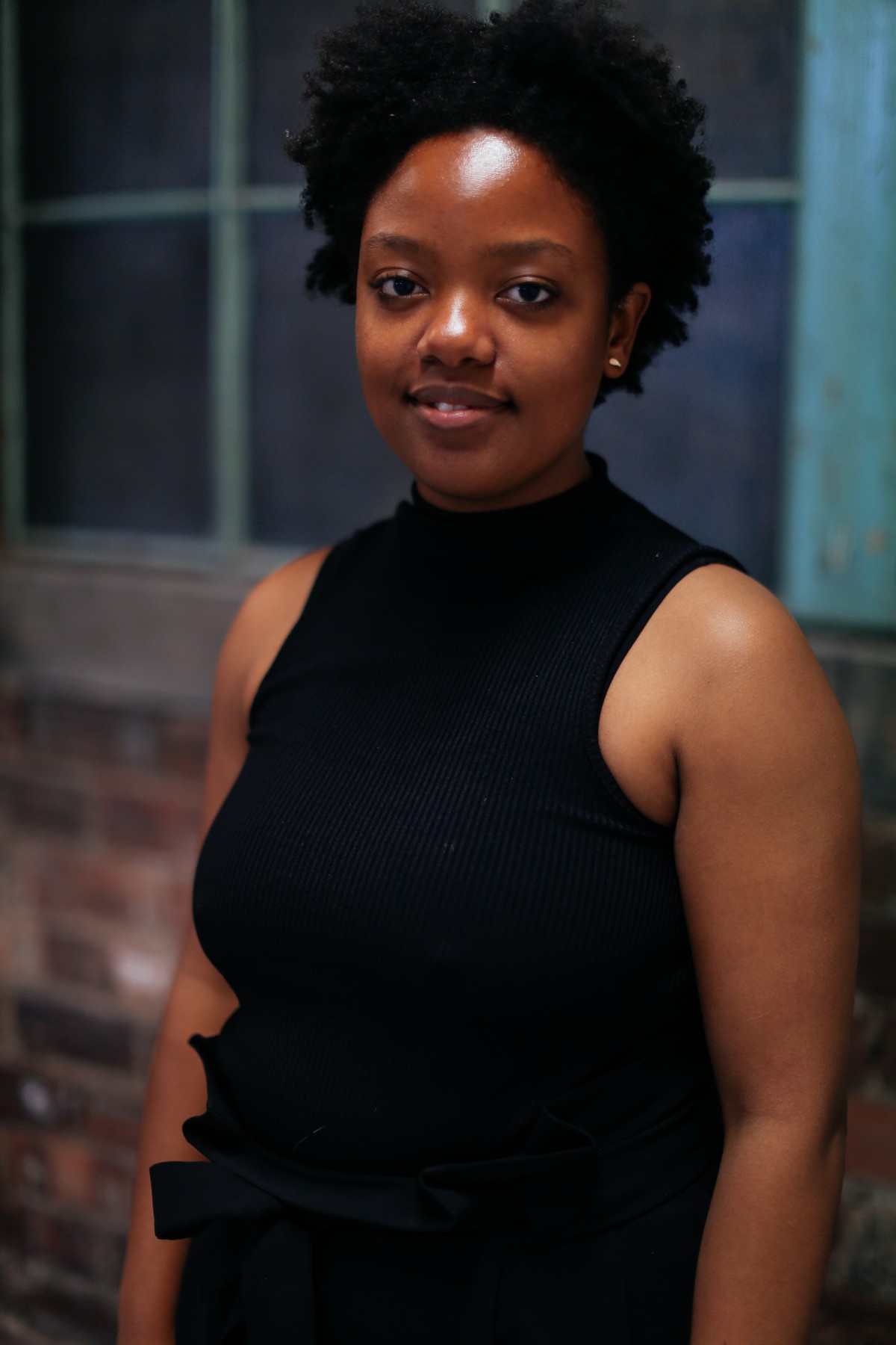 Founder and Director of Edinburgh Student Arts Festival, Briana Pegado will be speaking at 'WOW Views on the News' at this year's WOW PERTH and the "Intersectionality in action" panel.

Briana moved to Scotland from America in 2010 to study at The University of Edinburgh, and holds a degree in Sustainable Development. She was EUSA's first ever black female president - in 130 years - and through her  social enterprise, Edinburgh Student Arts Festival, sought to increase the accessibility of the arts.  She is also a co-founder of Povo - a consultancy set to "use design thinking methods to unpack social issues". She was also named as part of the young women in Scotland '30 under 30' by YWCA Scotland.

Image by Jassy Earl Photoraphy