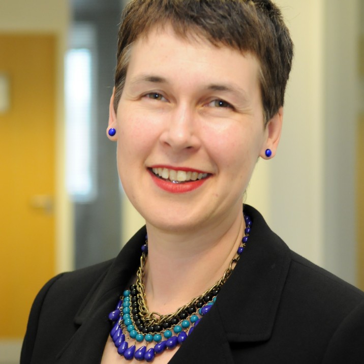 Dr. Carol Emslie will be speaking at 'We Need to Talk About Alcohol' at this year's WOWPERTH.

Dr. Emslie is a reader at Glasgow Caledonian University - currently her research focuses on the experiences of drinking alcohol amongst LGBT people in Scotland; reducing binge-drinking amongst disadvantaged men using intervention delivered through mobile phones; and the social context of drinking amongst early mid-life men and women. 

Dr. Emslie heads the Substance Use & Misuse Research Group, which regularly engages with the public, media, and professionals within the field. She is also the co-creator of the website genderandalcohol.co.uk.