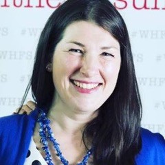 A dynamic blend of physiotherapist and comedian, Elaine Miller will be performing her stand-up comedy show, 'Gusset Grippers' at WOW Perth this year!

Elaine says that "Making socially cohesive groups guffaw about awkward topics makes them talk, share experiences, gain empathy and, hopefully, encourage each other to seek help" - her comedy show aims to both entertain and inform.