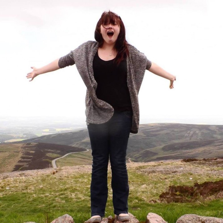 Jenni Keenan, will be speaking at WOW Bites, where she will be discussing her relationship with childlessness.

Jenni is a 26 year old originally from the North East coast, now living in Perth.  She studied Criminology and Social Policy at Stirling University, with a specialisation in feminist theory and issues which impact women, particularly violence against women. 

She has worked in social policy at the local level and now works in the third sector for an organisation which supports the many migrant and minority ethnic communities in Perth and Kinross.