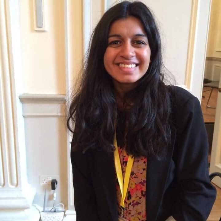 Mariam Mahmood is a recent graduate of the University of St. Andrews, where she attained an MA in International Relations. She is an environmentalist who is passionate about diversity and equality.