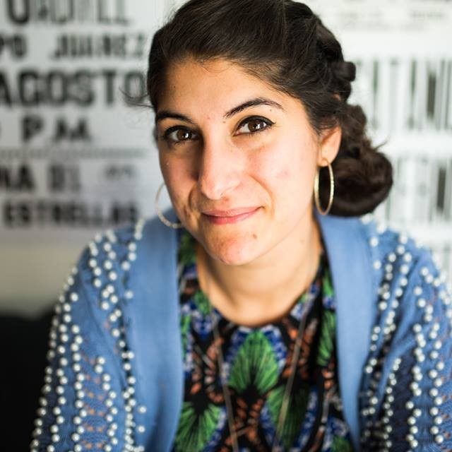 Nadine Aisha Jassat will be speaking at Body Image: Glasgow Women’s Library Story Café. She is a writer, creative practitioner and consultant in the field of challenging Gender -Based Violence. 

In 2017 she was named as one of '30 Inspiring Women Under 30' by YWCA Scotland, and in 2018 she was awarded a prestigious New Writers Award from the Scottish Book Trust.

She is known for combining the creative arts and social justice. Her work has featured in New Writing Scotland, Litro Magazine, and 404 ink's acclaimed Nasty Women to name a few, and she has appeared at literary festivals such as Aye Write: Glasgow's Festival of Literature, and Edinburgh International Book Festival. 

As a creative practitioner, she often works to address issues to do with gender and race inequality. Her current projects include creative participation work with young women of colour on issues to do with gender-based violence, racism and Islamophobia, and working with the Just Festival to work creatively with school pupils to explore issues of inequality and discrimination.