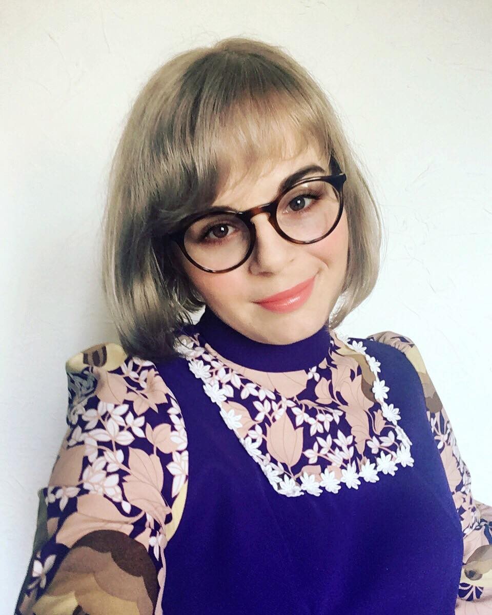 Dr. Patrycja Kupiec will be speaking on the WOW Views on the News Panel.

Patrycja is the Director of YWCA, a Doctor of Viking Archaeology,   a feminist, and a self-confessed dog-loving vegan! She moved to Scotland from Poland ten years ago, and pursued studies at Aberdeen and Cambridge - where her archaeological research focused on both Scotland and Iceland. 

Patrycja started at YWCA as a Volunteer '30 under 30' editor, and worked her way up to the role of Director. Her past paid titles have encompassed researcher, lecturer, lab assistant, and events officer.  In addition to this, she has consistently volunteered her time to museums, science centres, festivals, and public engagement units - promoting archaeology and STEM subjects.