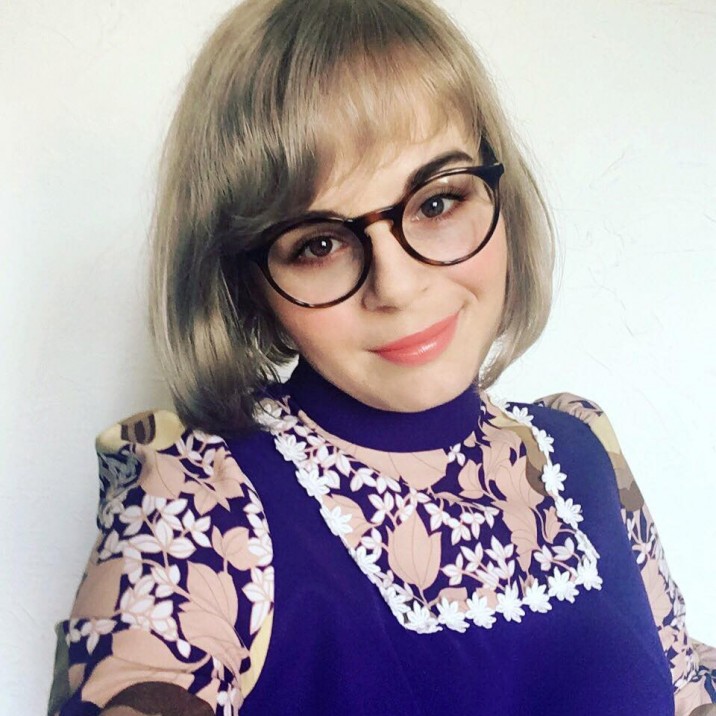 Dr. Patrycja Kupiec will be speaking on the WOW Views on the News Panel.

Patrycja is the Director of YWCA, a Doctor of Viking Archaeology,   a feminist, and a self-confessed dog-loving vegan! She moved to Scotland from Poland ten years ago, and pursued studies at Aberdeen and Cambridge - where her archaeological research focused on both Scotland and Iceland. 

Patrycja started at YWCA as a Volunteer '30 under 30' editor, and worked her way up to the role of Director. Her past paid titles have encompassed researcher, lecturer, lab assistant, and events officer.  In addition to this, she has consistently volunteered her time to museums, science centres, festivals, and public engagement units - promoting archaeology and STEM subjects.