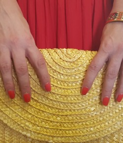 Beauty And A Breather In Dunkeld