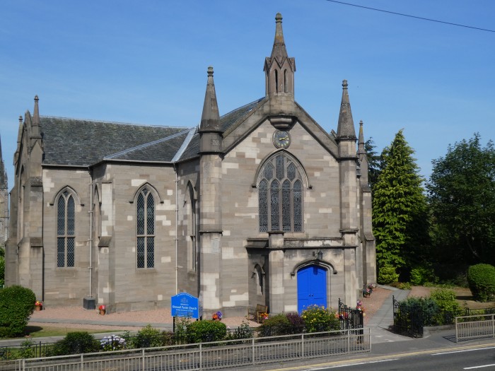 All the fun of the... Fete