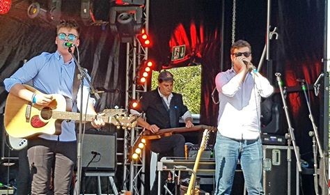 Craigie Hill Review 18- Longstay