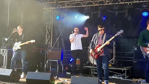 Craigie Hill Review 18- Sandemans