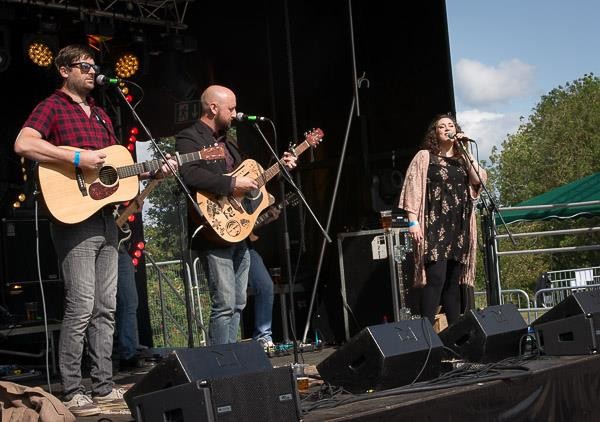 Craigie Hill Review 18- True Gents