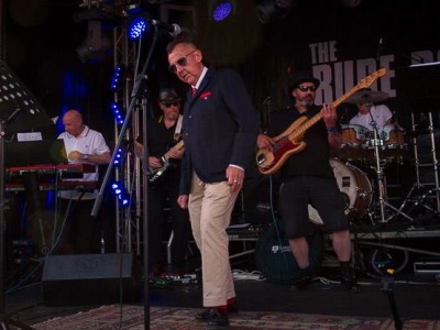 Now That's What I Call Live Music 2018!